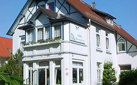 Villa Möwenstein